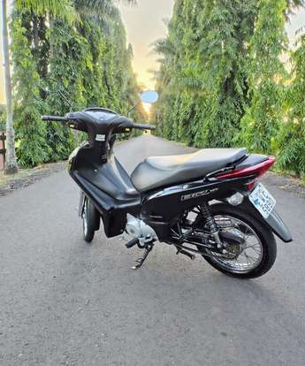 HONDA-BIZ 125 ES HONDA-BIZ 125 ES-2013