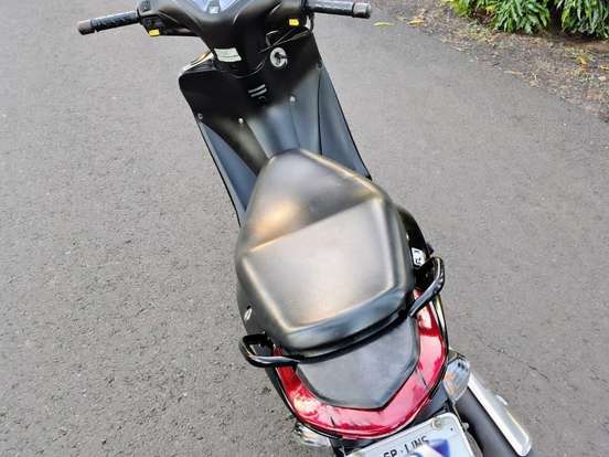 HONDA-BIZ 125 ES HONDA-BIZ 125 ES-2013