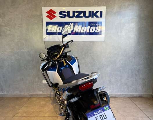 HONDA-CRF 1100L AFRICA TWIN ADVENTURE SPORTS ES-2022