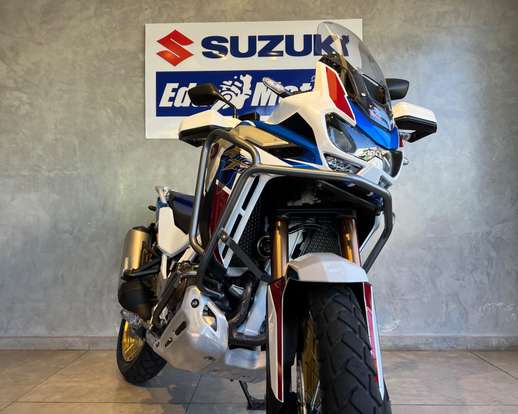 HONDA-CRF 1100L AFRICA TWIN ADVENTURE SPORTS ES-2022