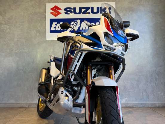 HONDA-CRF 1100L AFRICA TWIN ADVENTURE SPORTS ES HONDA-CRF 1100L AFRICA TWIN ADVENTURE SPORTS ES-2022