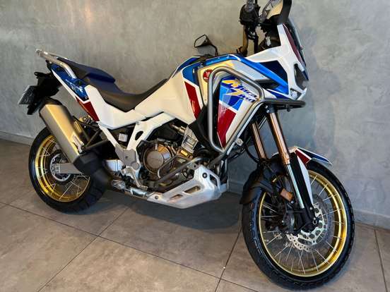 HONDA-CRF 1100L AFRICA TWIN ADVENTURE SPORTS ES-2022