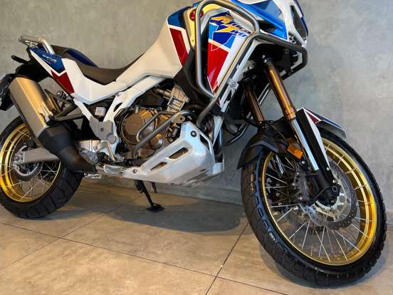HONDA-CRF 1100L AFRICA TWIN ADVENTURE SPORTS ES-2022