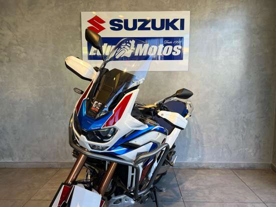 HONDA-CRF 1100L AFRICA TWIN ADVENTURE SPORTS ES HONDA-CRF 1100L AFRICA TWIN ADVENTURE SPORTS ES-2022