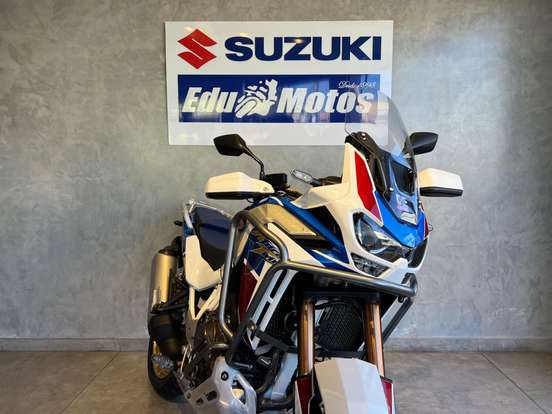 HONDA-CRF 1100L AFRICA TWIN ADVENTURE SPORTS ES HONDA-CRF 1100L AFRICA TWIN ADVENTURE SPORTS ES-2022