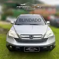 HONDA CRV 2.0 EXL 4X4 16V GASOLINA 4P AUTOMÁTICO HONDA CRV 2.0 EXL 4X4 16V GASOLINA 4P AUTOMÁTICO