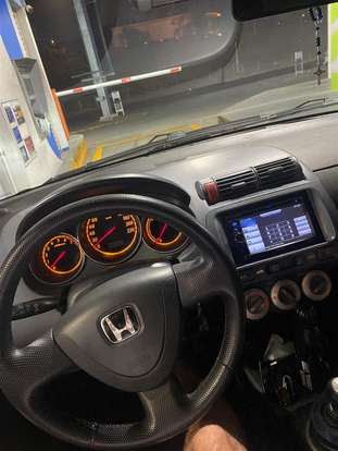 HONDA-FIT-2007