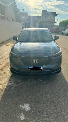 HONDA HR-V 1.5 DI I-VTEC TURBO FLEX TOURING CVT