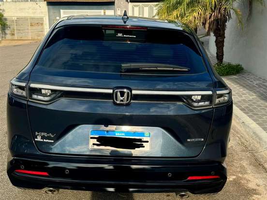 HONDA-HR-V-1.5 DI I-VTEC TURBO FLEX TOURING CVT HONDA-HR-V-2024