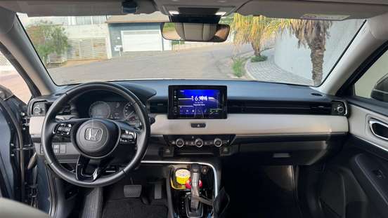 HONDA-HR-V-2024