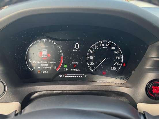 HONDA-HR-V-1.5 DI I-VTEC TURBO FLEX TOURING CVT HONDA-HR-V-2024
