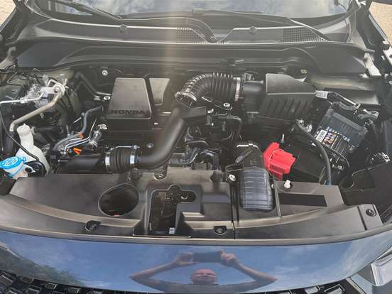 HONDA-HR-V-1.5 DI I-VTEC TURBO FLEX TOURING CVT HONDA-HR-V-2024