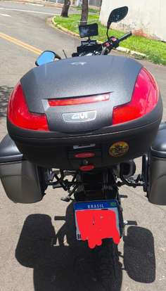 HONDA-XRE 190 ABS-2020