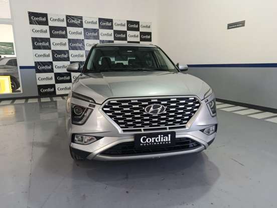 HYUNDAI-CRETA-1.0 TGDI FLEX LIMITED AUTOMÁTICO HYUNDAI-CRETA-2022