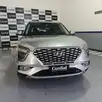HYUNDAI CRETA 1.0 TGDI FLEX LIMITED AUTOMÁTICO HYUNDAI CRETA 1.0 TGDI FLEX LIMITED AUTOMÁTICO