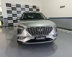 HYUNDAI CRETA 1.0 TGDI FLEX LIMITED AUTOMÁTICO HYUNDAI CRETA 1.0 TGDI FLEX LIMITED AUTOMÁTICO