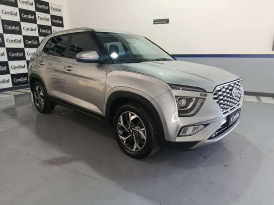 HYUNDAI-CRETA-1.0 TGDI FLEX LIMITED AUTOMÁTICO HYUNDAI-CRETA-2022