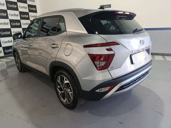 HYUNDAI-CRETA-1.0 TGDI FLEX LIMITED AUTOMÁTICO HYUNDAI-CRETA-2022
