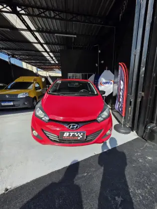 HYUNDAI HB20 1.0 COMFORT 12V FLEX 4P MANUAL