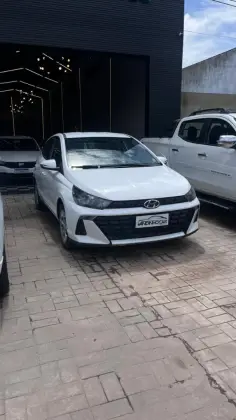 HYUNDAI HB20 1.0 TGDI FLEX COMFORT PLUS MANUAL HYUNDAI HB20 1.0 TGDI FLEX COMFORT PLUS MANUAL