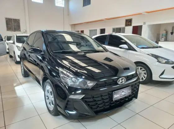 HYUNDAI HB20S 1.0 12V FLEX COMFORT MANUAL HYUNDAI HB20S 1.0 12V FLEX COMFORT MANUAL