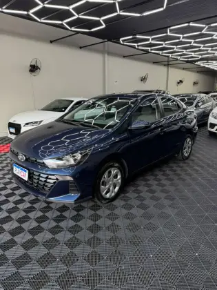 HYUNDAI HB20S 1.0 12V FLEX COMFORT PLUS MANUAL HYUNDAI HB20S 1.0 12V FLEX COMFORT PLUS MANUAL
