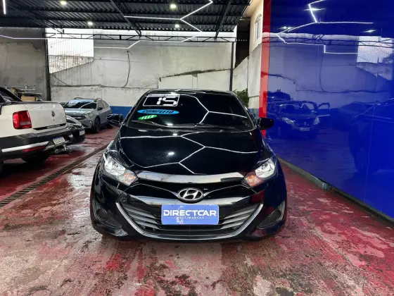 HYUNDAI HB20S 1.0 COMFORT PLUS 12V FLEX 4P MANUAL HYUNDAI HB20S 1.0 COMFORT PLUS 12V FLEX 4P MANUAL