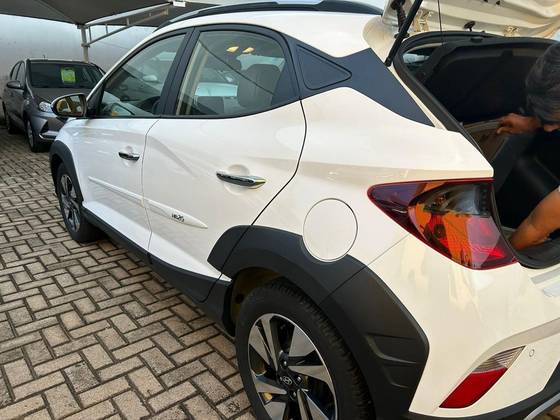 HYUNDAI HB20 2022 1.6 16V FLEX VISION AUTOMÁTICOext2 hyundai-hb20-2022-16-16v-flex-vision-automatic-438470653657763842