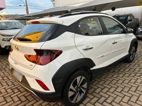 HYUNDAI HB20 2022 1.6 16V FLEX VISION AUTOMÁTICOext1 hyundai-hb20-2022-16-16v-flex-vision-automatic-438470653657763841