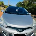 HYUNDAI HB20S 1.6 PREMIUM 16V FLEX 4P MANUAL HYUNDAI HB20S 1.6 PREMIUM 16V FLEX 4P MANUAL