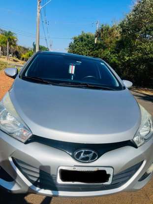 HYUNDAI-HB20S-1.6 PREMIUM 16V FLEX 4P MANUAL HYUNDAI-HB20S-2014