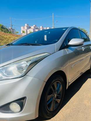 HYUNDAI-HB20S-1.6 PREMIUM 16V FLEX 4P MANUAL HYUNDAI-HB20S-2014