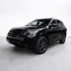 HYUNDAI SANTA FÉ 2.7 MPFI GLS V6 24V 200CV GASOLINA 4P AUTOMÁTICO HYUNDAI SANTA FÉ 2.7 MPFI GLS V6 24V 200CV GASOLINA 4P AUTOMÁTICO