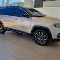 JEEP COMMANDER 1.3 T270 TURBO FLEX LIMITED AT6 JEEP COMMANDER 1.3 T270 TURBO FLEX LIMITED AT6