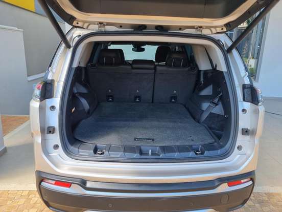 JEEP-COMMANDER-1.3 T270 TURBO FLEX LIMITED AT6 JEEP-COMMANDER-2022