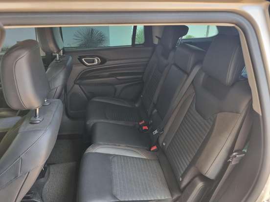 JEEP-COMMANDER-1.3 T270 TURBO FLEX LIMITED AT6 JEEP-COMMANDER-2022