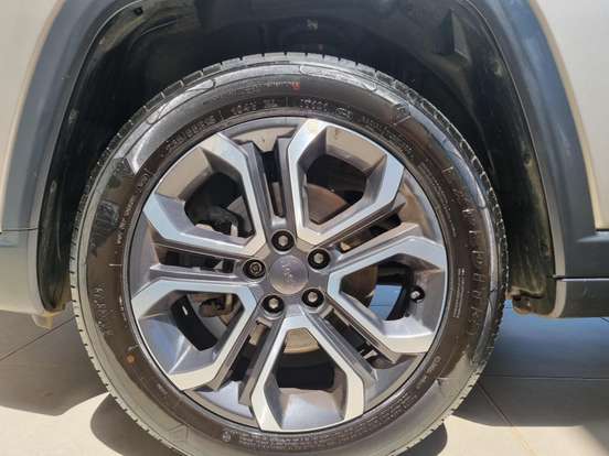 JEEP-COMMANDER-1.3 T270 TURBO FLEX LIMITED AT6 JEEP-COMMANDER-2022