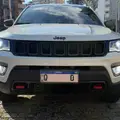 JEEP COMPASS 2.0 16V DIESEL TRAILHAWK 4X4 AUTOMÁTICO JEEP COMPASS 2.0 16V DIESEL TRAILHAWK 4X4 AUTOMÁTICO