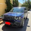 JEEP RENEGADE 1.3 T270 TURBO FLEX LONGITUDE AT6 JEEP RENEGADE 1.3 T270 TURBO FLEX LONGITUDE AT6