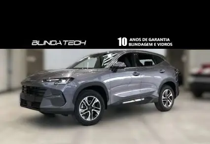 JETOUR S06 1.5 TGDI PHEV ADVANCE DHT
