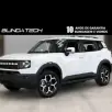 JETOUR T1 1.5 TGDI PHEV ADVANCE DHT JETOUR T1 1.5 TGDI PHEV ADVANCE DHT