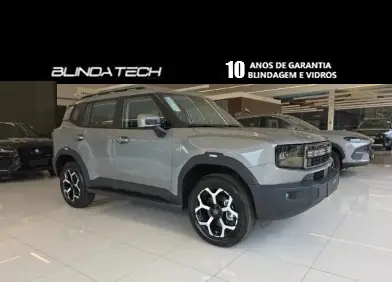 JETOUR T1 1.5 TGDI PHEV ADVANCE DHT