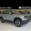 JETOUR T1 1.5 TGDI PHEV ADVANCE DHT JETOUR T1 1.5 TGDI PHEV ADVANCE DHT