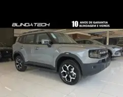 JETOUR T1 1.5 TGDI PHEV ADVANCE DHT JETOUR T1 1.5 TGDI PHEV ADVANCE DHT
