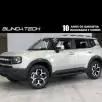 JETOUR T1 1.5 TGDI PHEV ADVANCE DHT JETOUR T1 1.5 TGDI PHEV ADVANCE DHT