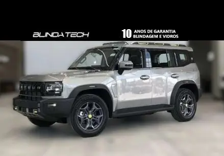 JETOUR T2 1.5 TCI PHEV PREMIUM AWD DHT