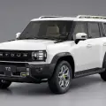 JETOUR T2 1.5 TCI PHEV PREMIUM DHT JETOUR T2 1.5 TCI PHEV PREMIUM DHT