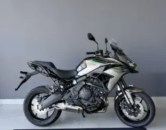 KAWASAKI VERSYS ABS KAWASAKI VERSYS ABS