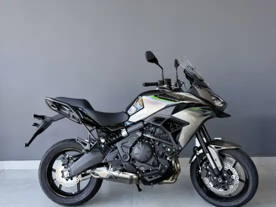 KAWASAKI-VERSYS ABS KAWASAKI-VERSYS ABS-2025