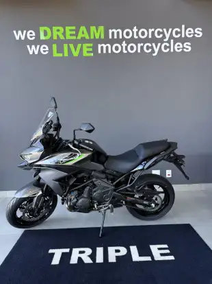 KAWASAKI-VERSYS ABS-2025